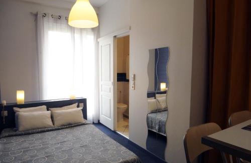 Arcachon Hotel | La Pergola d'Arcachon