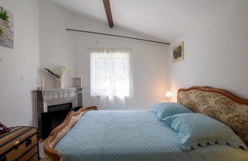 Bergerac House | La pergola