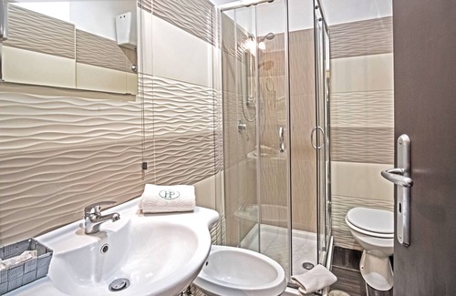 Sant'Agnello Hotel | La Pergola