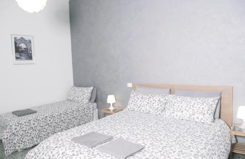 Piano di Valeriano-Bottagna House | La Pergola Private Parking