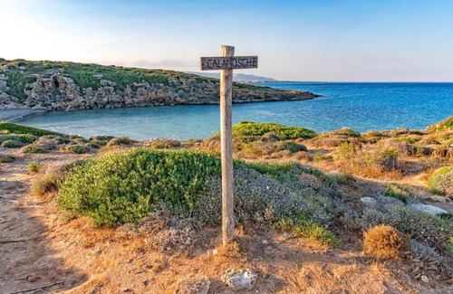 Marzamemi Bed & Breakfast | La Perla a Marzamemi