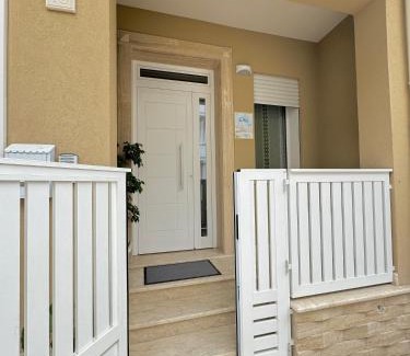 Marzamemi Bed & Breakfast | La Perla a Marzamemi