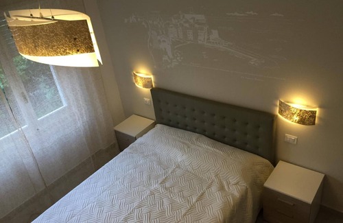La Spezia House | La Perla Affittacamere