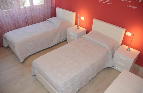 La Spezia House | La Perla Affittacamere