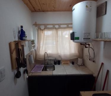 Necochea House | La Perla