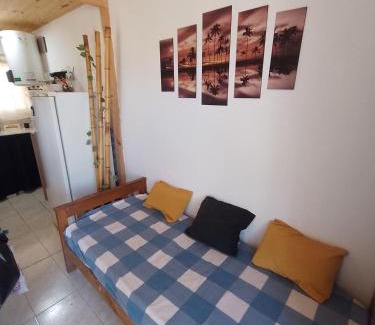 Necochea House | La Perla