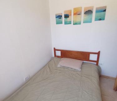 Necochea House | La Perla
