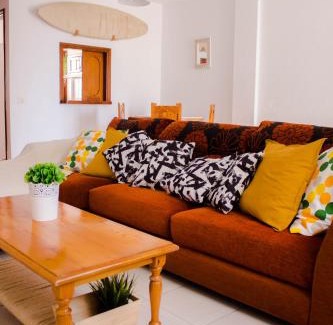 Alcala House | La Perla Beach House