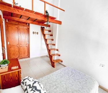 Alcala House | La Perla Beach House