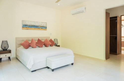 Tamarindo Villa | La Perla Cozy 3BR sleeps 10 Hacienda Pinilla