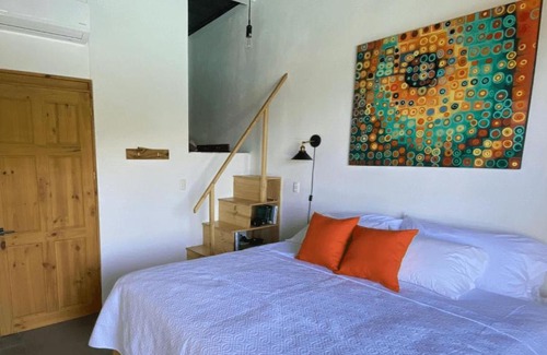Ballena House | La Perla De Ballena