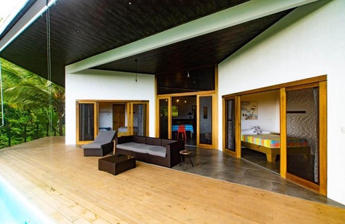 Ballena House | La Perla De Ballena
