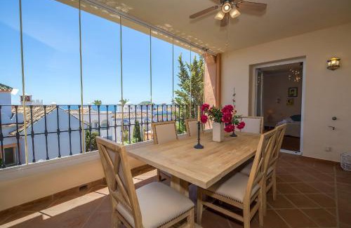 Bahia de Casares Apartment | LA PERLA DE LA BAHIA 912