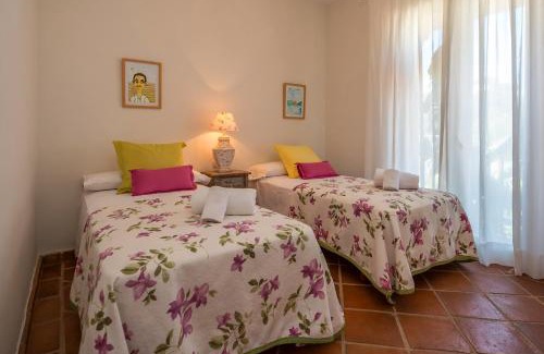 Bahia de Casares Apartment | LA PERLA DE LA BAHIA 912