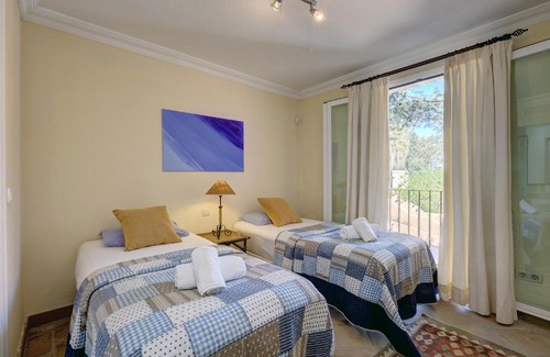 Bahia de Casares Apartment | LA PERLA DE LA BAHIA PRIMERA LINEA