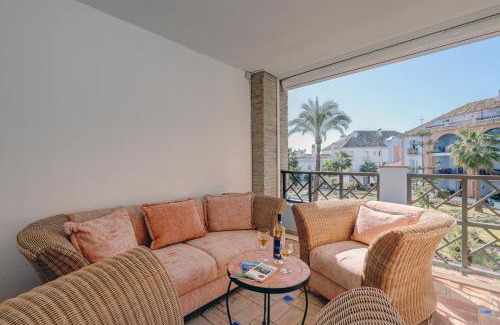 Bahia de Casares Apartment | LA PERLA DE LA BAHIA PRIMERA LINEA