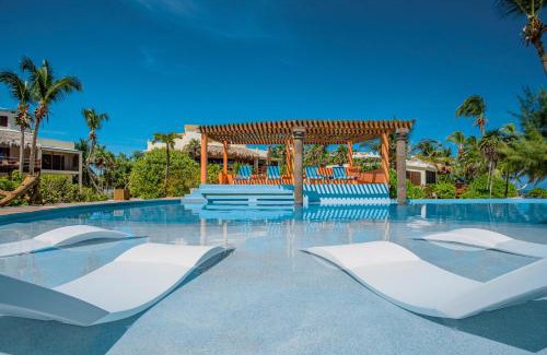 San Pedro Villa | La Perla del Caribe - Villa Ruby