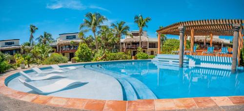 San Pedro Villa | La Perla del Caribe - Villa Ruby
