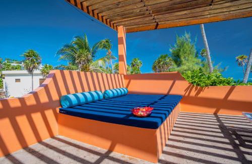 San Pedro Villa | La Perla del Caribe - Villa Ruby
