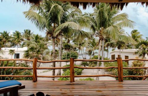 San Pedro Villa | La Perla del Caribe - Villa Ruby