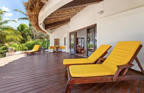 San Pedro Villa | La Perla del Caribe - Villa Amber