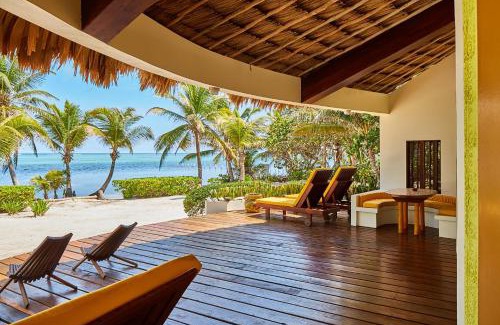 San Pedro Villa | La Perla del Caribe - Villa Amber