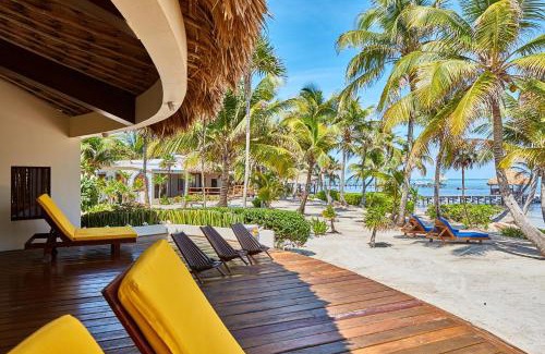 San Pedro Villa | La Perla del Caribe - Villa Amber