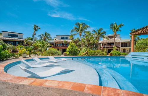 San Pedro Villa | La Perla del Caribe - Villa Amber