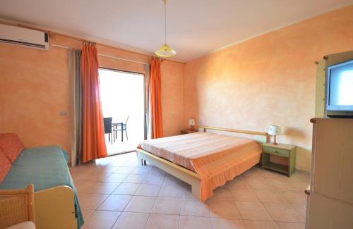 Lu Bagnu Apartment | La Perla Del Mare A14