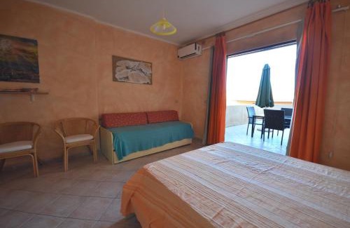 Lu Bagnu Apartment | La Perla Del Mare A14