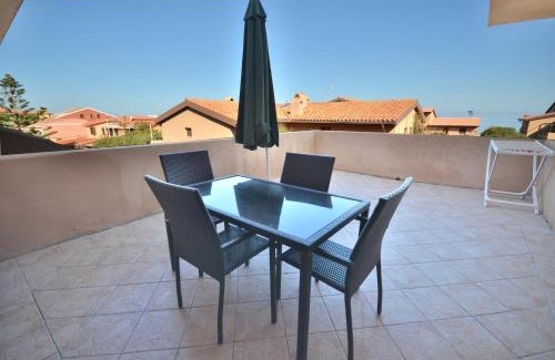 Lu Bagnu Apartment | La Perla Del Mare A14