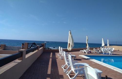 Lu Bagnu Apartment | La Perla Del Mare A14