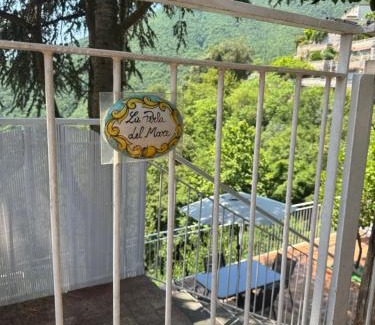 Albori Apartment | La Perla del Mare Apartment Vietri sul Mare