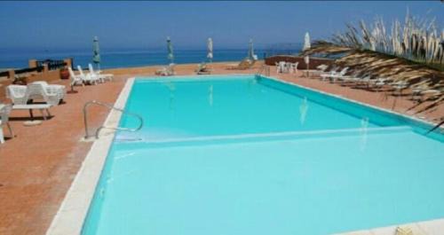Lu Bagnu Apartment | La Perla del Mare