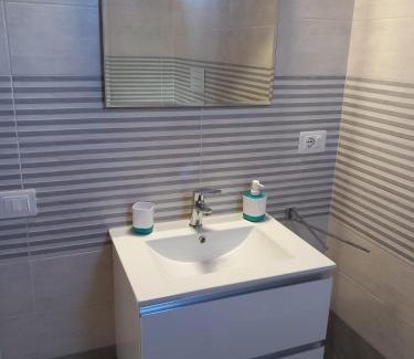 Marina di Pisciotta Apartment | La Perla del Mare