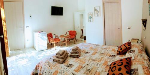Teulada Bed & Breakfast | La Perla del Sud