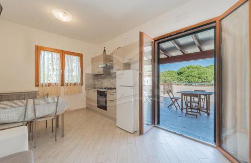 Biodola Apartment | La Perla della Biodola - Goelba