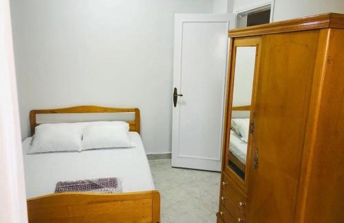 Marsa Matruh Apartment | La Perla Di Agiba لؤلؤة عجيبة