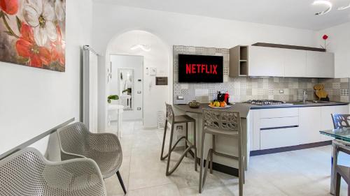 La Maddalena Apartment | La Perla Di Anna