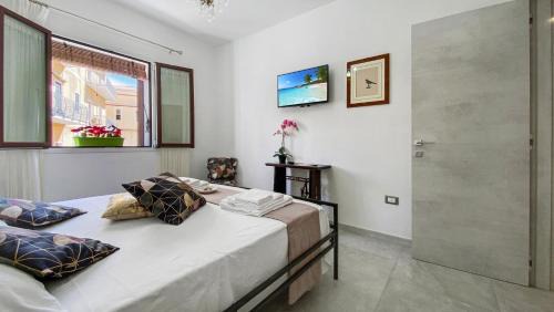 La Maddalena Apartment | La Perla Di Anna