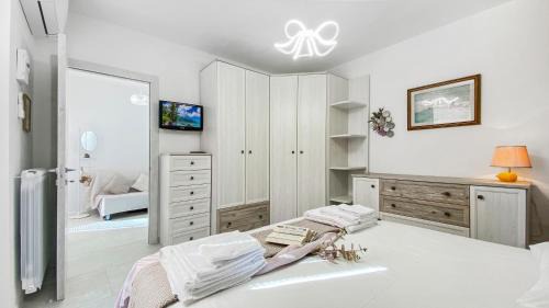 La Maddalena Apartment | La Perla Di Anna