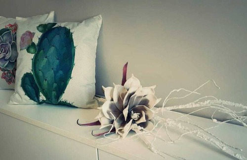 Cerignola Bed & Breakfast | LA PERLA - Exclusive Home B&B