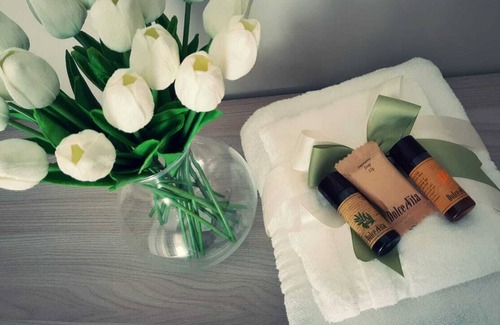 Cerignola Bed & Breakfast | LA PERLA - Exclusive Home B&B