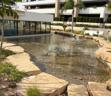 Orihuela Costa Apartment | La perla Flamenca