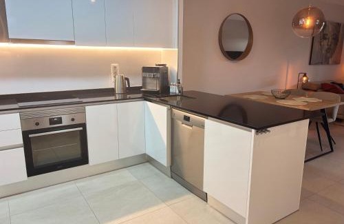 Orihuela Costa Apartment | La perla Flamenca