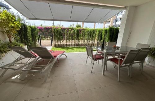 Orihuela Costa Apartment | La perla Flamenca