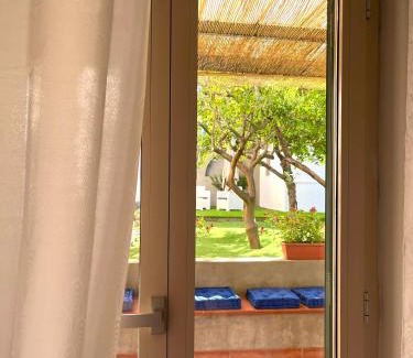 Anacapri Apartment | La Perla House