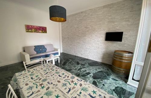 Chiavari Apartment | La perla
