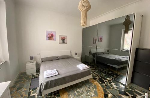 Chiavari Apartment | La perla