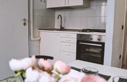 Parma City Centre Apartment | La Perla